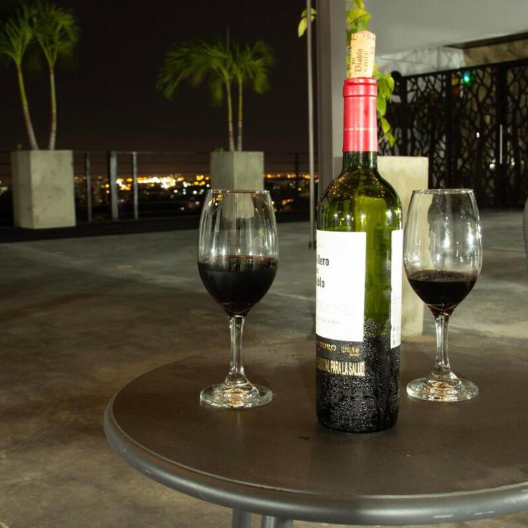 Norte Cali - Bosque Living -203 - Apartamento de 1 dormitorio - 9