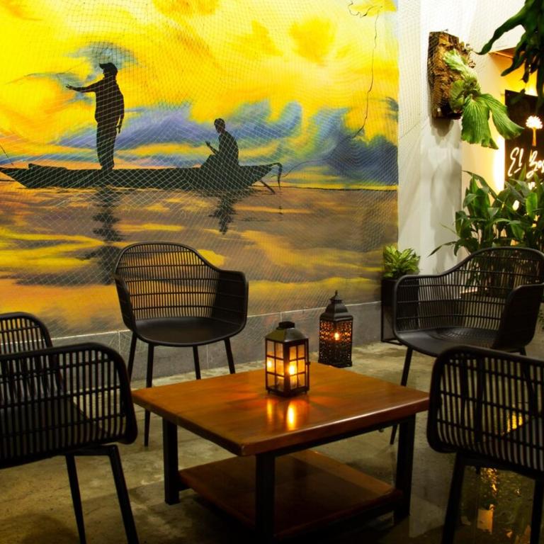 Norte Cali - Bosque Living -203 - One-Bedroom Apartment - 15