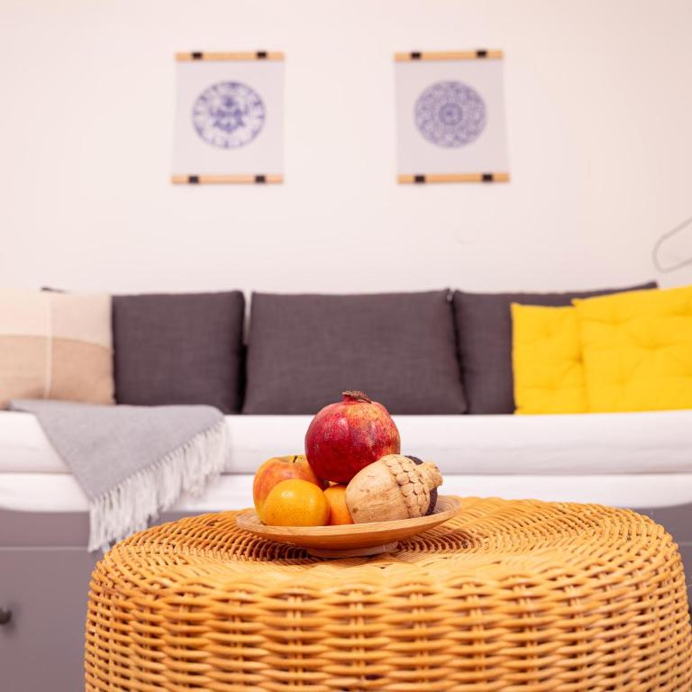 Nice Weekends Graz City Centre - Free Parking, Pets Welcome & Walk to Old Town - Mur - Kunsthaus - Standard Apartment - 21