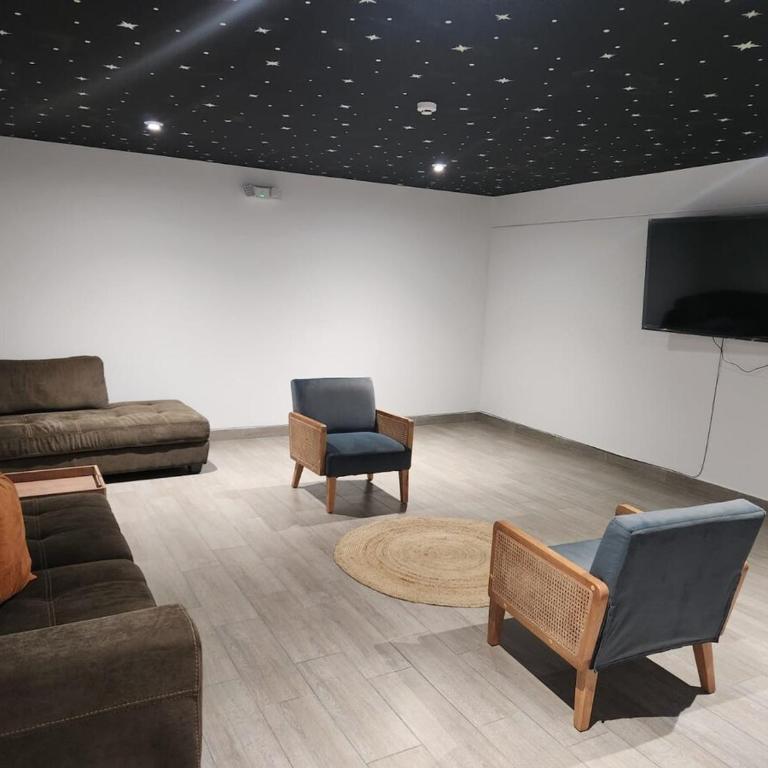 Apartamento en Lima - Apartamento de 2 dormitorios - 6