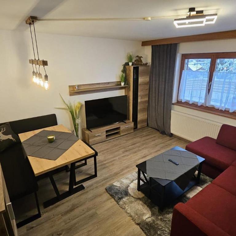 Haus Carmen Kleboth - Apartment mit 1 Schlafzimmer - 7