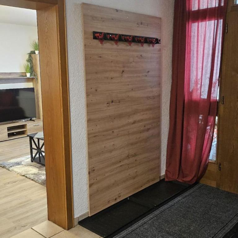 Haus Carmen Kleboth - Apartment mit 1 Schlafzimmer - 9