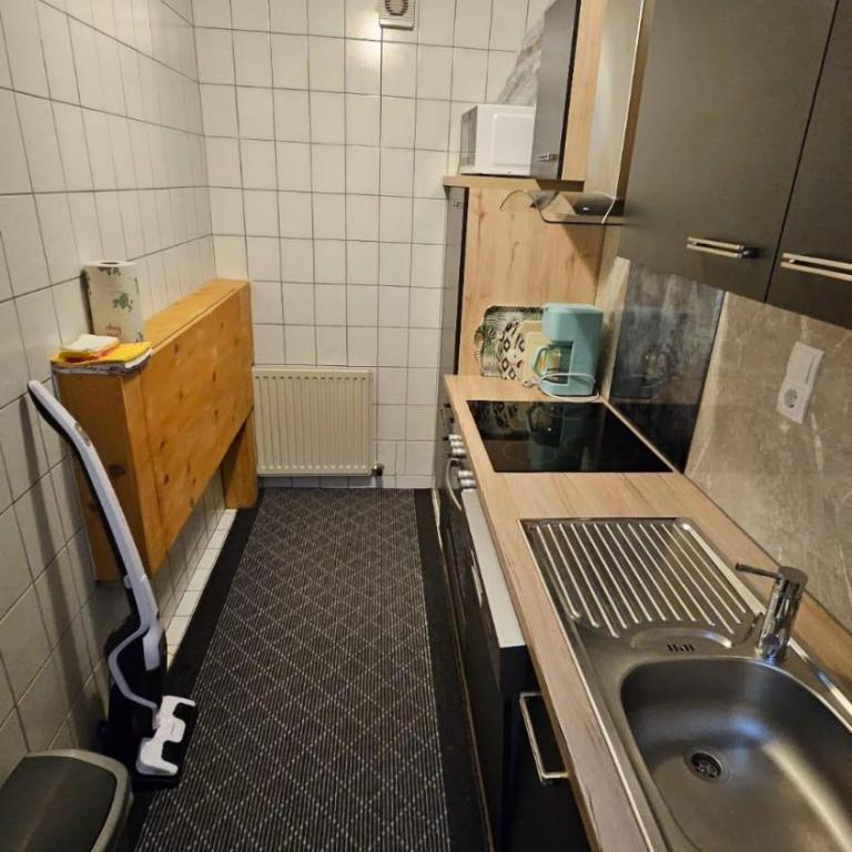 Haus Carmen Kleboth - Apartment mit 1 Schlafzimmer - 10