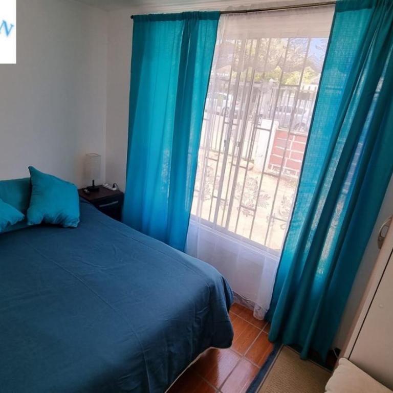 Brisas del Paraíso - One-Bedroom Apartment - 1