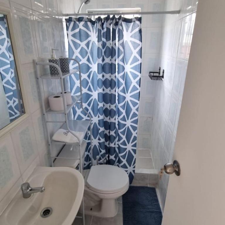 Brisas del Paraíso - Apartamento de 1 dormitorio - 5