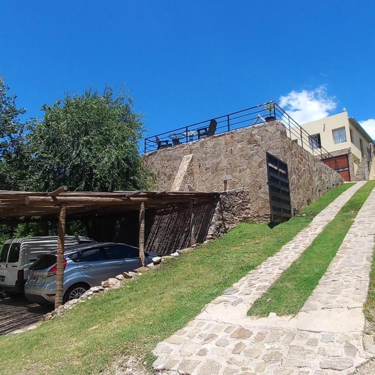 Complejo vacacional Piedra&Sol - Family Bungalow - 3