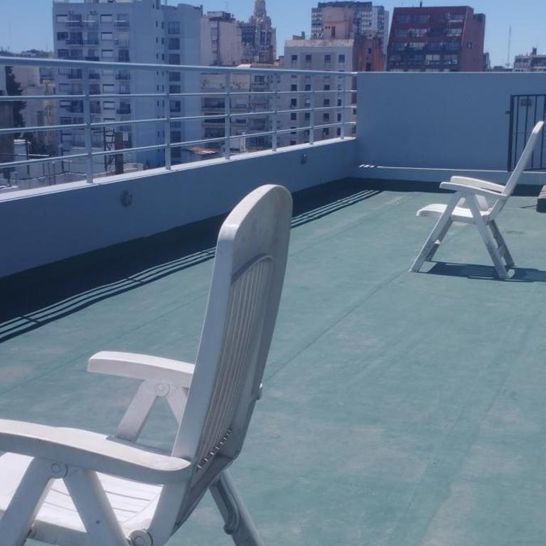 SaltaApart - Apartamento de 1 dormitorio - 3