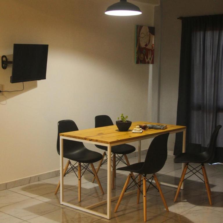 Don Will Aparts - Apartamento de 1 dormitorio - 4