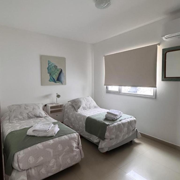 Departamento Atlantic - Apartamento de 1 dormitorio - 1