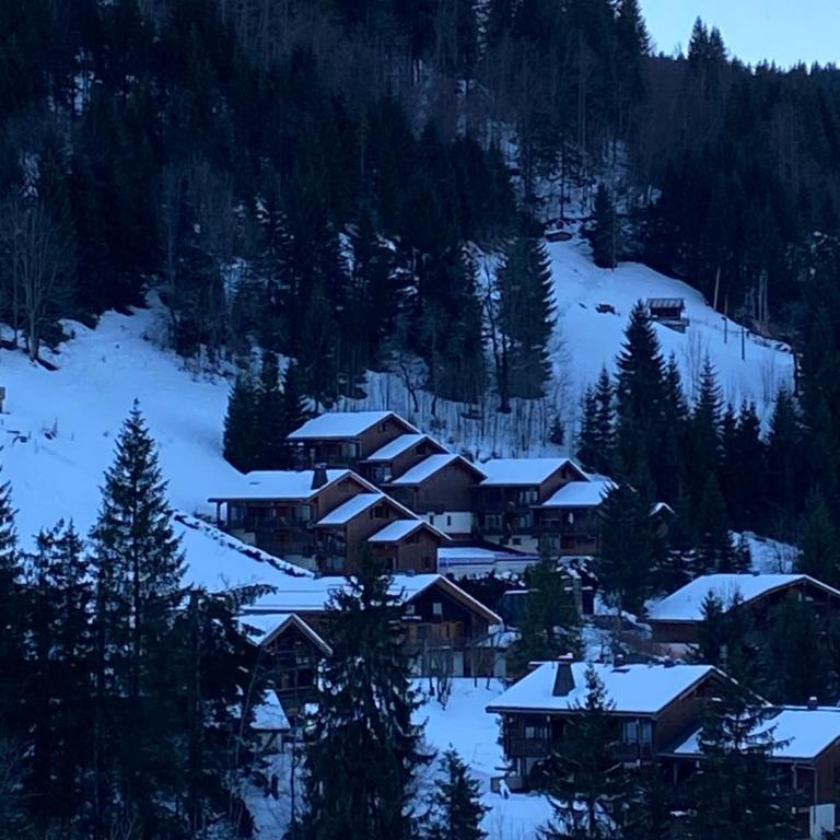 Everest Appt 6 pers ski aux pieds - Appartamento con 3 Camere da Letto - 16