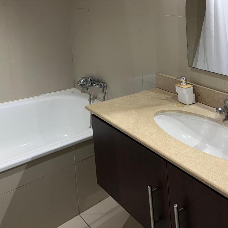 Depto Boulevard del Sol II - Apartamento de 1 dormitorio - 6