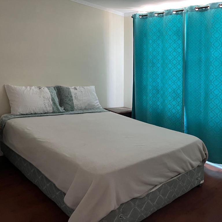 Depto Boulevard del Sol II - Apartamento de 1 dormitorio - 9