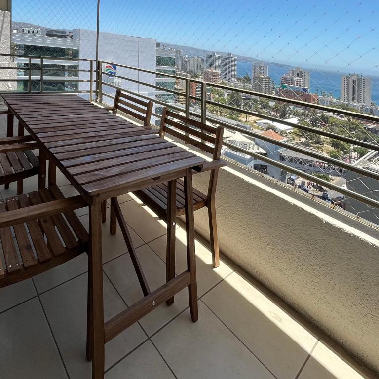 Depto Boulevard del Sol II - Apartamento de 1 dormitorio - 10
