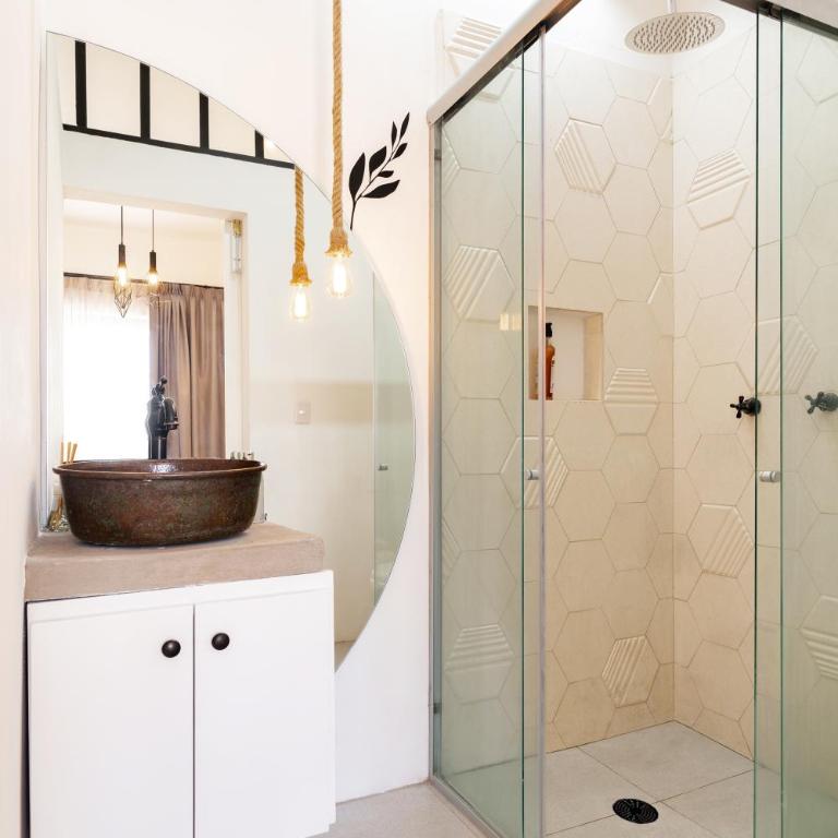 Departamento recién remodelado en centro histórico - Apartamento de 2 dormitorios - 3