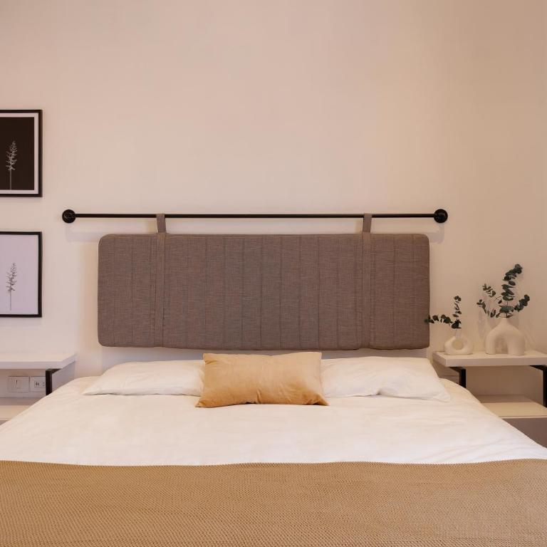 Departamento recién remodelado en centro histórico - Apartamento de 2 dormitorios - 2