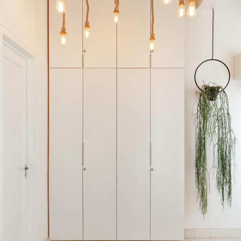 Departamento recién remodelado en centro histórico - Apartamento de 2 dormitorios - 19