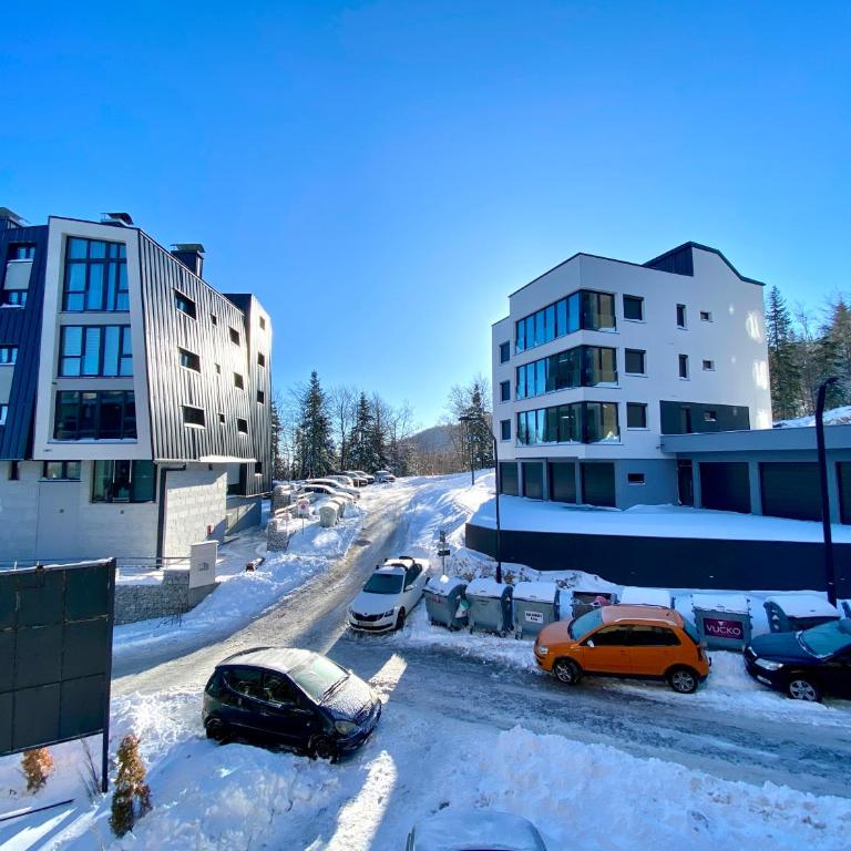 NatureNest - Apartman sa 1 Spavaćom Sobom - 7