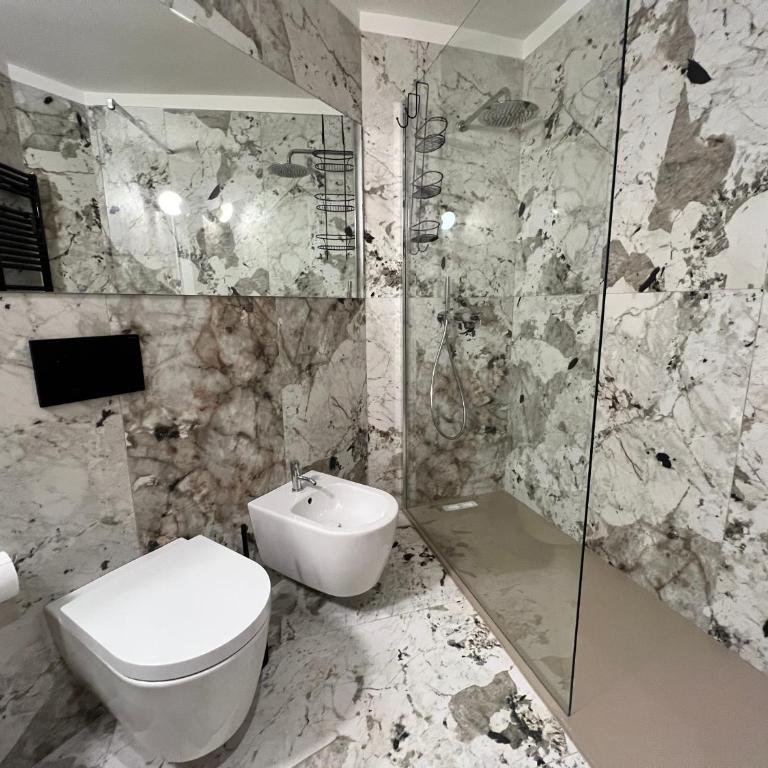 Alpine glow - sophisticated ski in - ski out - Appartamento - 10