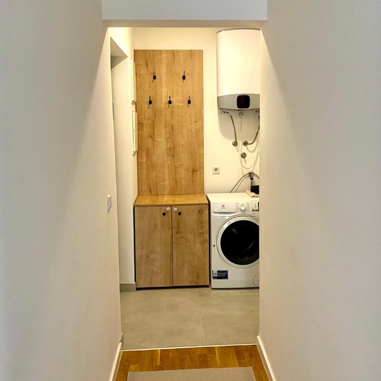 NatureNest - Apartman sa 1 Spavaćom Sobom - 12