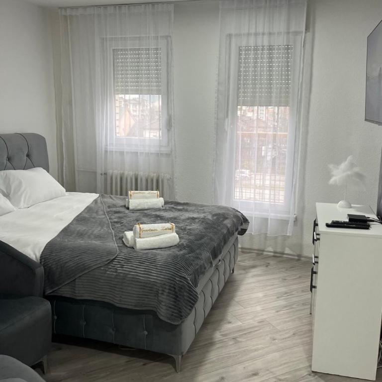 Apartman Latea - Apartman sa 1 Spavaćom Sobom - 17
