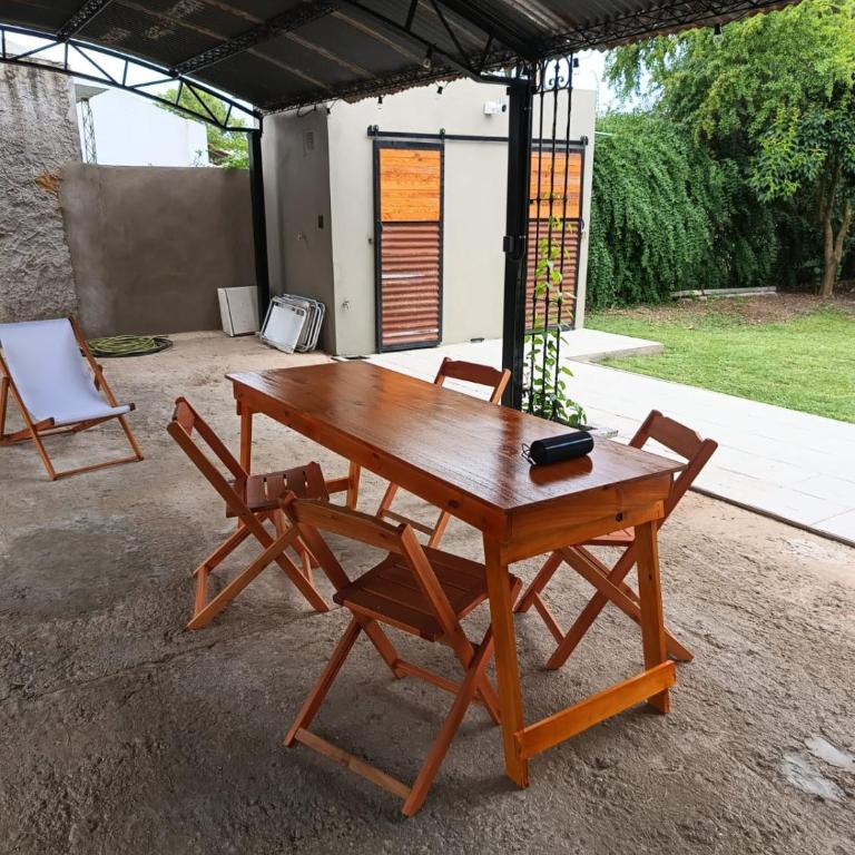 Lagom Loft - Casa con 1 dormitorio - 17