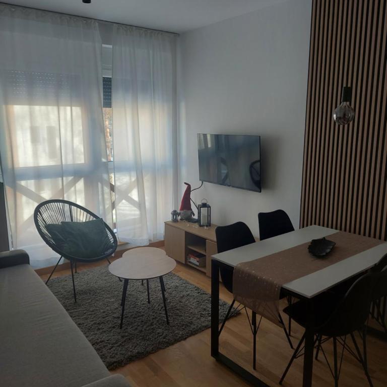 Apartman Infinity MD Divcigora - Apartman sa 1 Spavaćom Sobom - 4