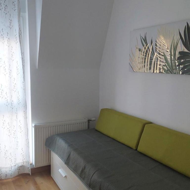 Apartman Infinity MD Divcigora - Apartman sa 1 Spavaćom Sobom - 2
