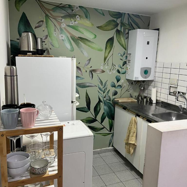 illia home - Apartamento de 1 dormitorio - 7