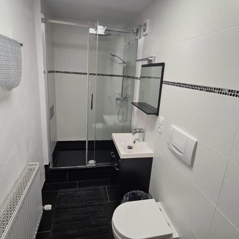Haus Carmen Kleboth - Apartment mit 1 Schlafzimmer - 11