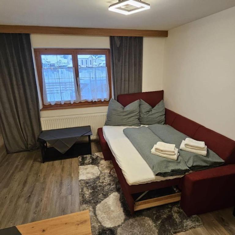 Haus Carmen Kleboth - Apartment mit 1 Schlafzimmer - 12