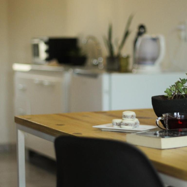 Don Will Aparts - Apartamento de 1 dormitorio - 5