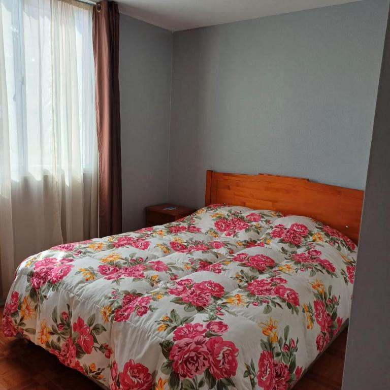 Arriendo departamento en Viña del Mar - One-Bedroom Apartment - 3