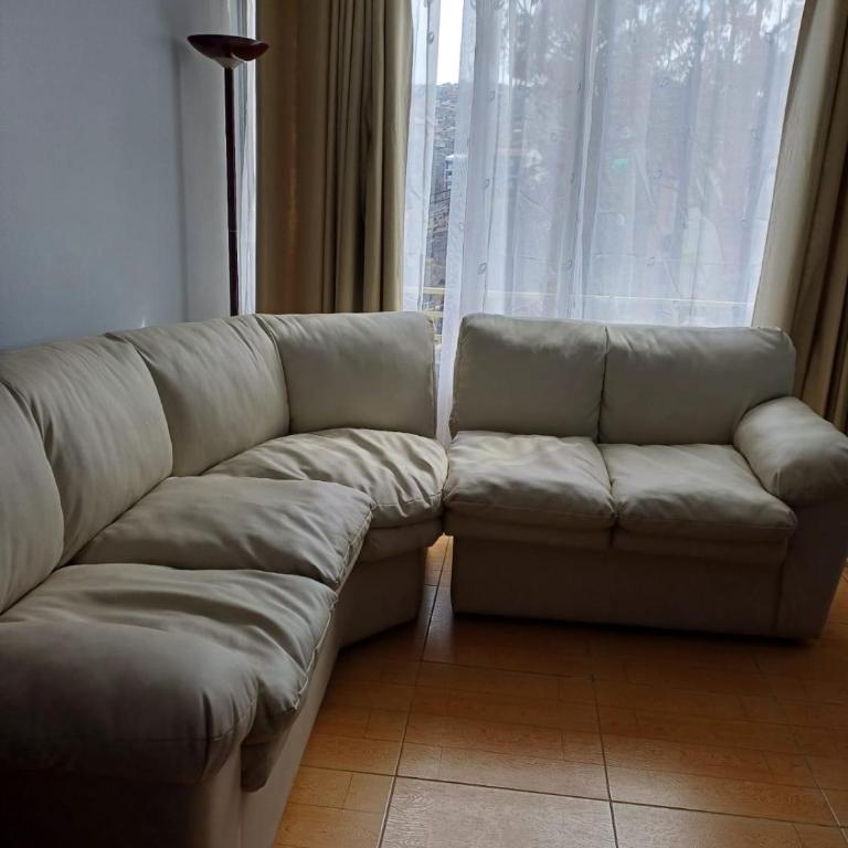 Arriendo departamento en Viña del Mar - One-Bedroom Apartment - 4