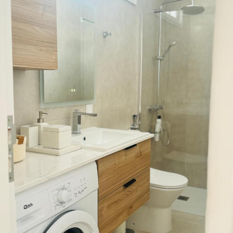 Endless Summer Suite - swimming pool - Apartamento de 1 dormitorio - 32