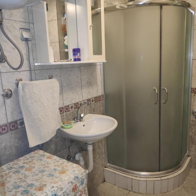 Viktoria - Apartman sa 2 Spavaće Sobe - 6