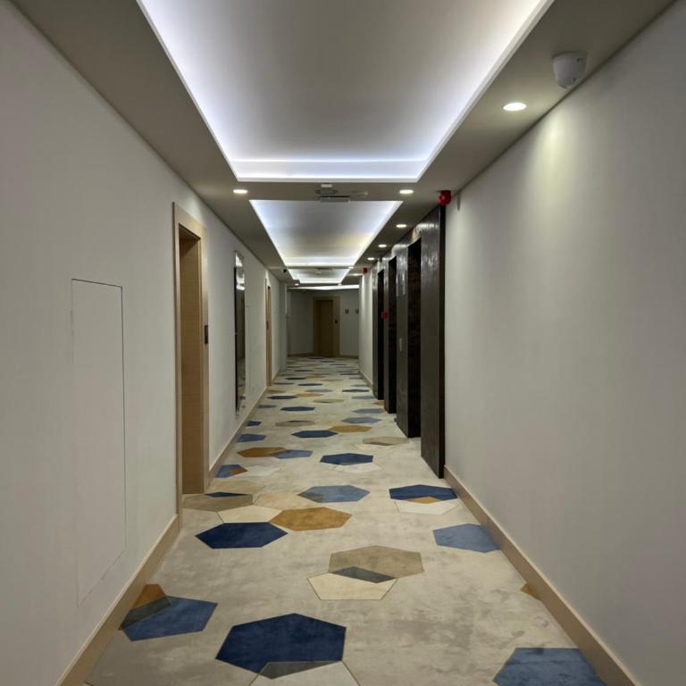 Zepterme 509 - Apartman sa 1 Spavaćom Sobom - 31