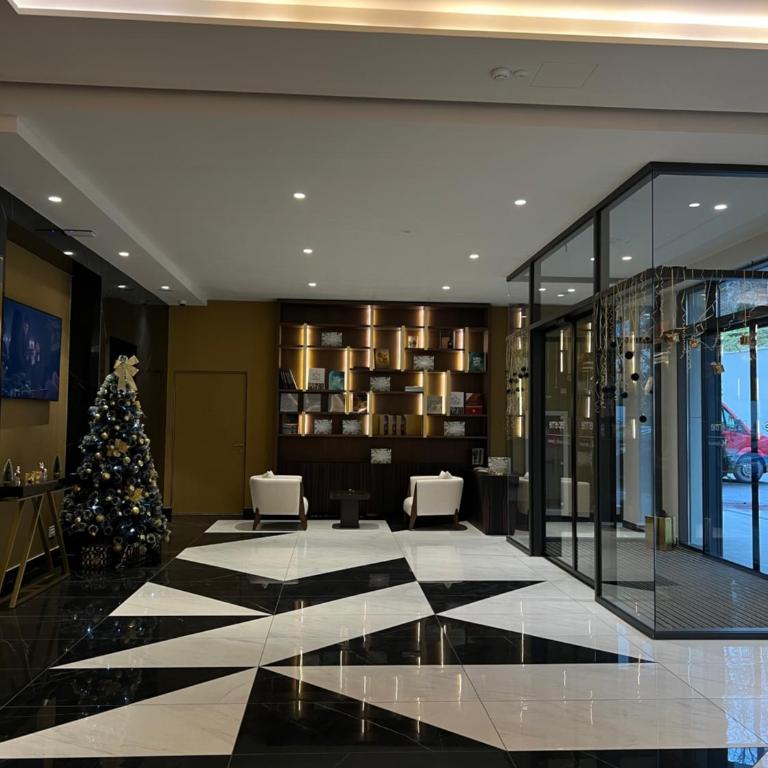 Zepterme 509 - Apartman sa 1 Spavaćom Sobom - 26