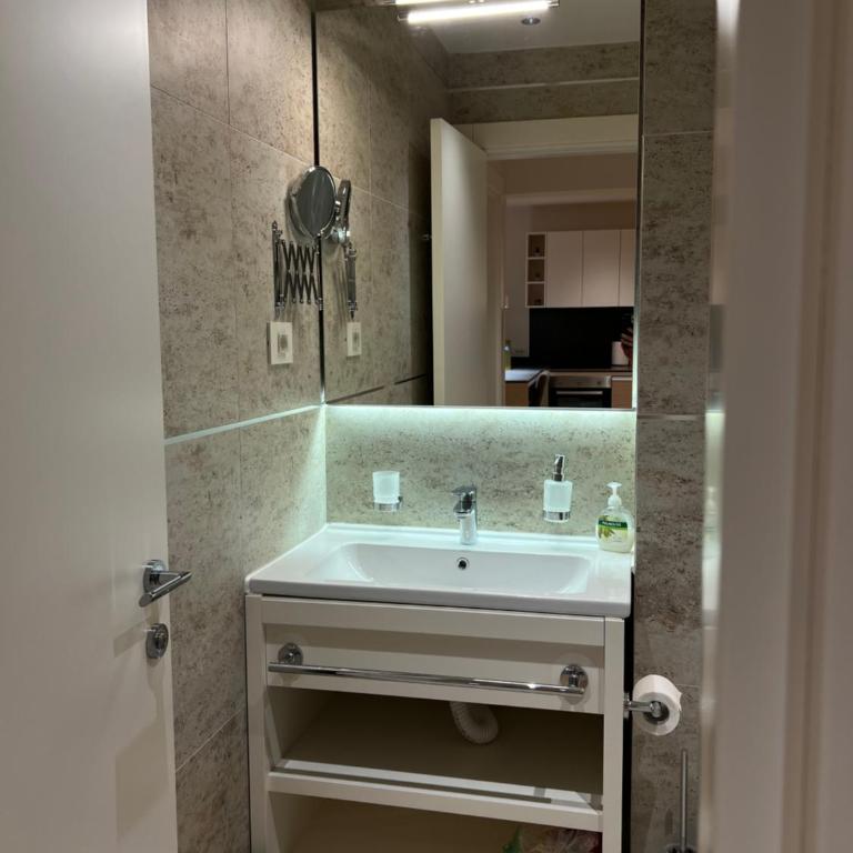 Zepterme 509 - Apartman sa 1 Spavaćom Sobom - 18