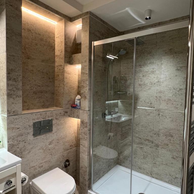 Zepterme 509 - Apartman sa 1 Spavaćom Sobom - 19