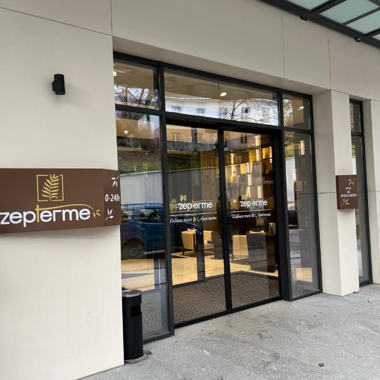 Zepterme 509 - Apartman sa 1 Spavaćom Sobom - 24