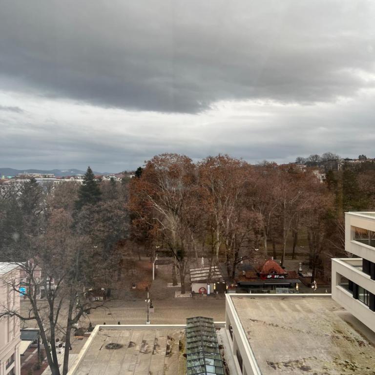 Zepterme 509 - Apartman sa 1 Spavaćom Sobom - 21