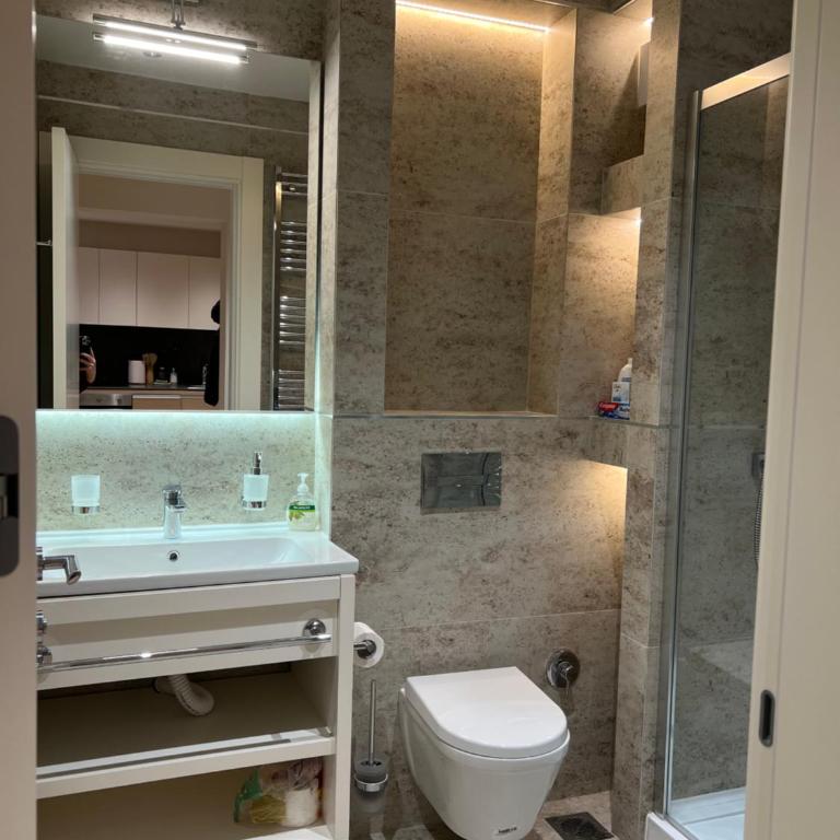 Zepterme 509 - Apartman sa 1 Spavaćom Sobom - 17