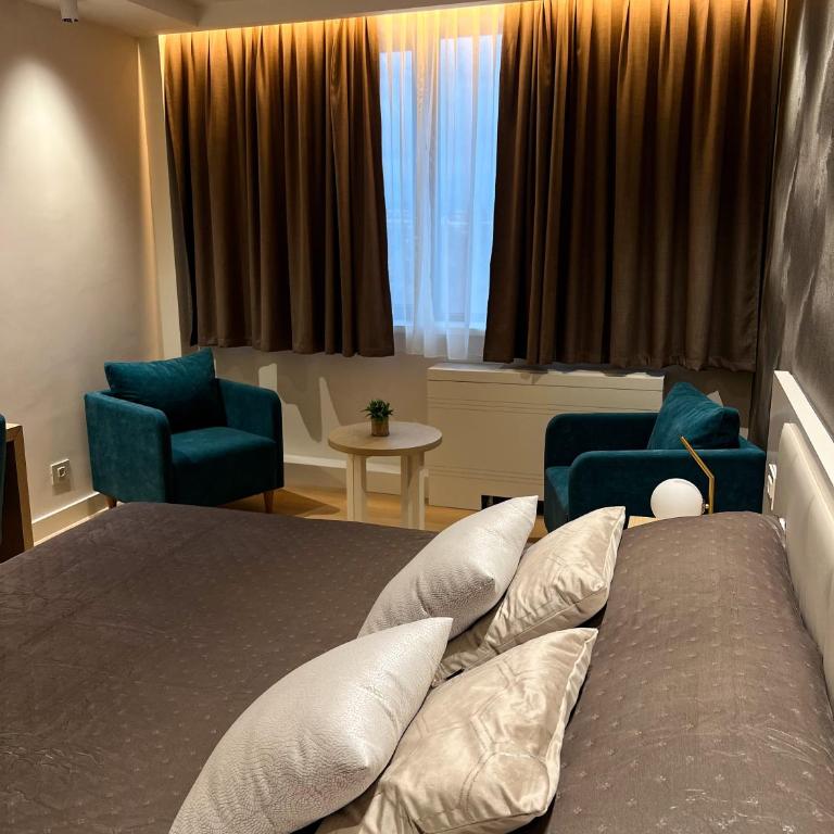 Zepterme 509 - Apartman sa 1 Spavaćom Sobom - 14