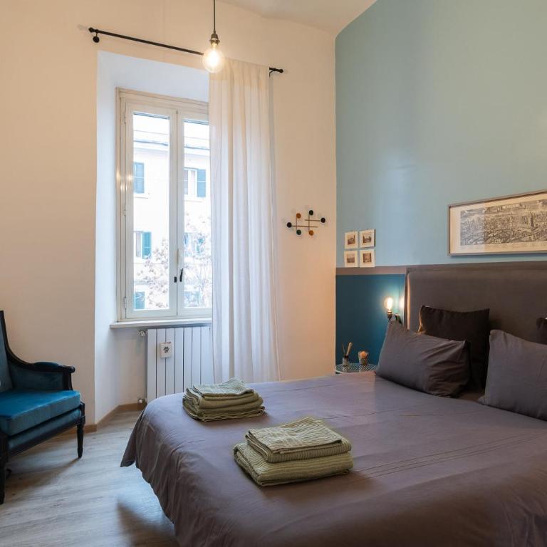A Casa Lamperini 59 - Appartamento con 1 Camera da Letto - 11