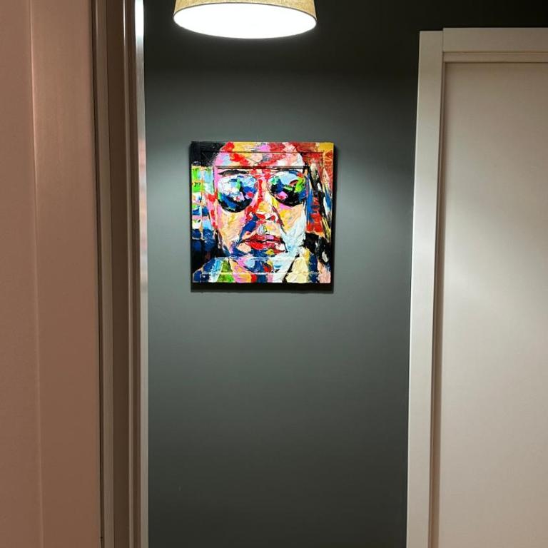Cutelli Home Catania - Apartment - 2