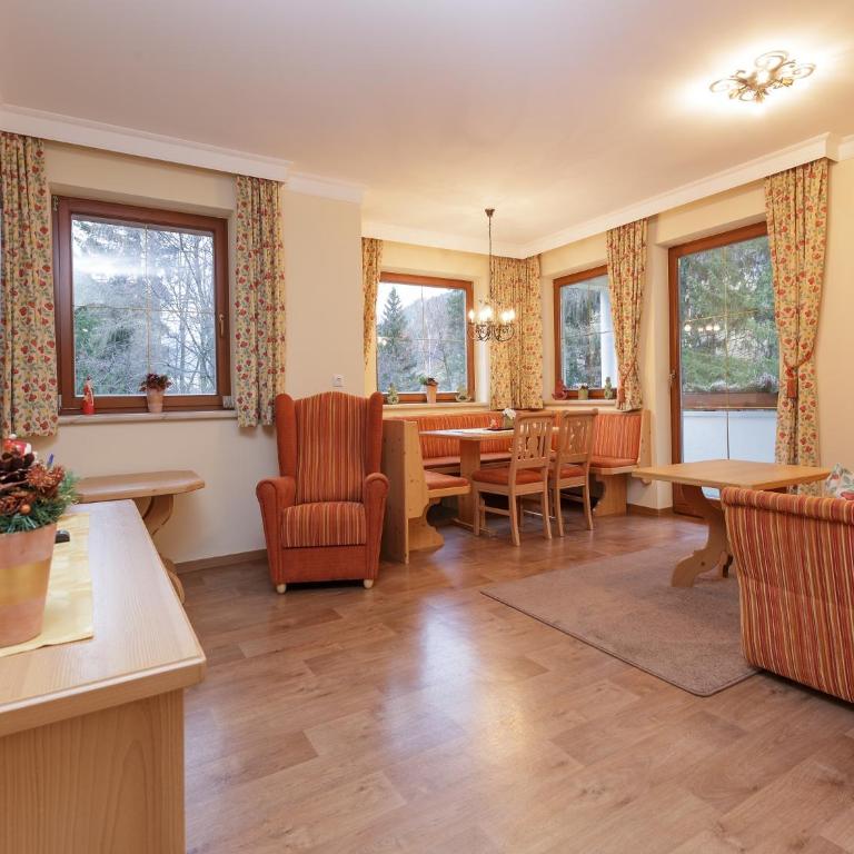Bachmann Appartements - Apartment (4 Erwachsene) - 31