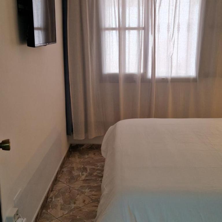 lujoso apartamento con vistas a la playa en el Sur de Gran Canaria - One-Bedroom Apartment - 40