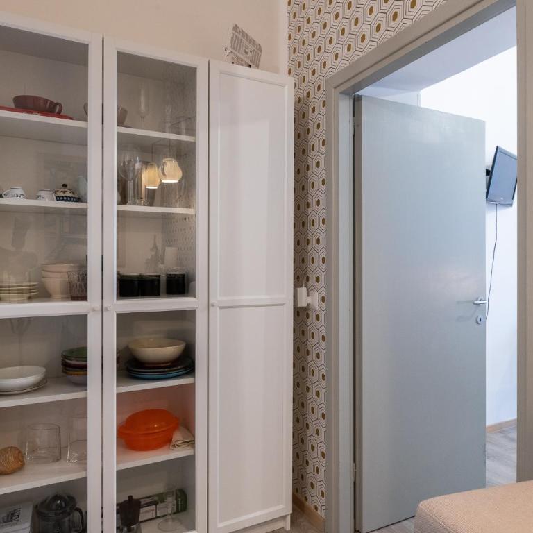 A Casa Lamperini 59 - Appartamento con 1 Camera da Letto - 4