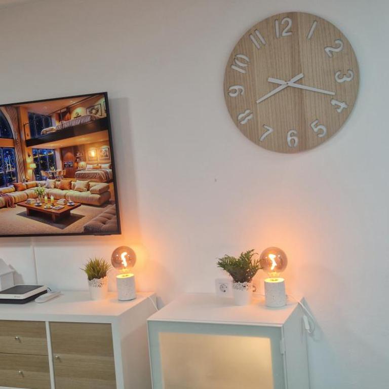 lujoso apartamento con vistas a la playa en el Sur de Gran Canaria - One-Bedroom Apartment - 27