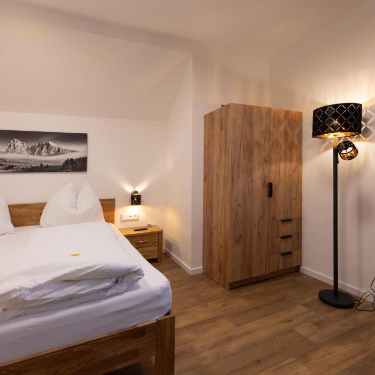 Appartements Stuhleckblick - Loft-Apartment mit 4 Schlafzimmern - 5